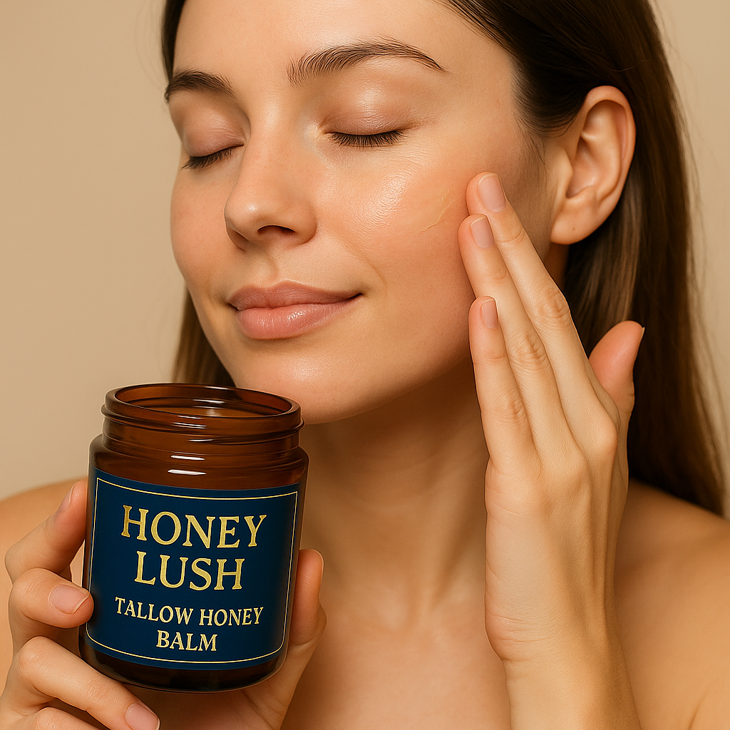 Tallow Honey Balm™